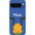 Disney Friends Pluto Backwards Pixel 9 Pro XL Skin